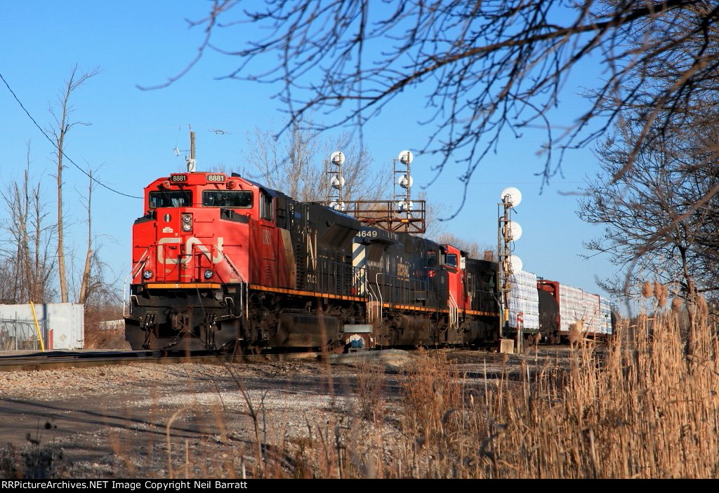 CN 8861